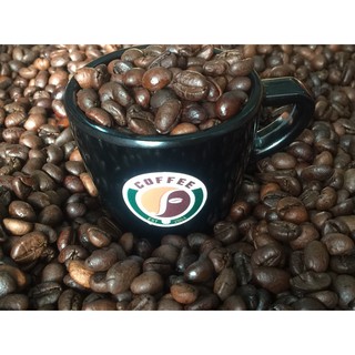 Túi thơm hạt cà phê F-coffee