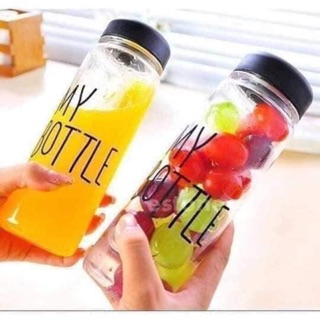 Bình MY Bottle