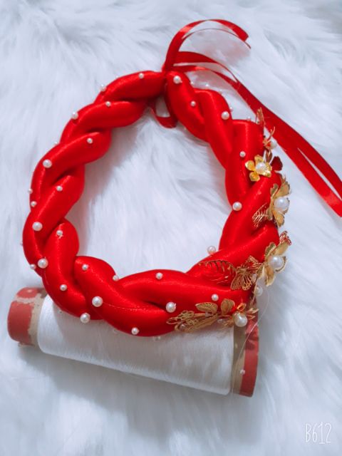 Mấn mỹ nhân ms01