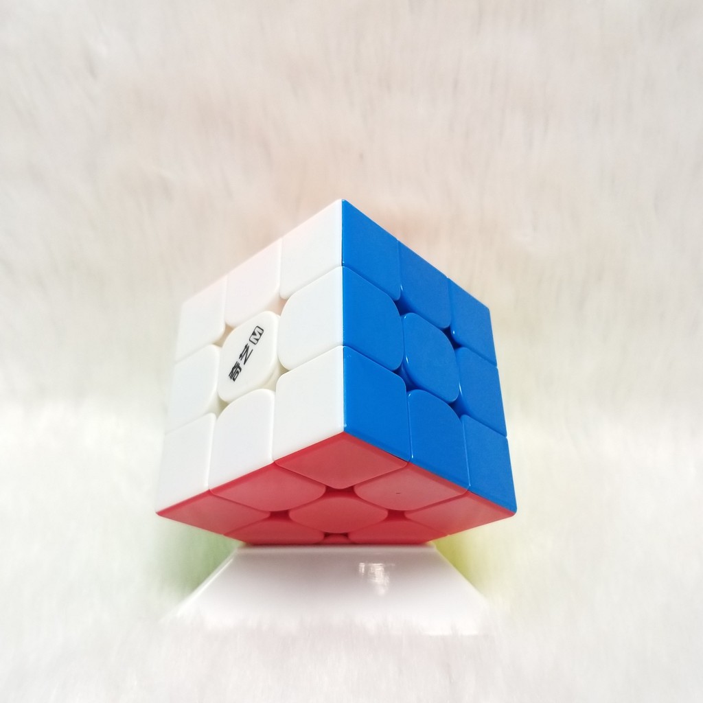 Rubik QiYi MS 3x3 Magnetic (có nam châm)