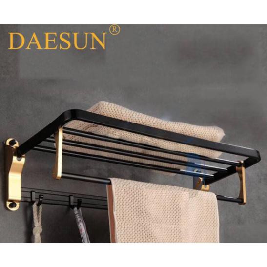 BỘ PHỤ KIỆN 6 MÓN CAO CẤP DAESUN DS 662 .