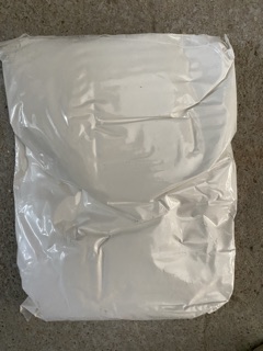 Keo chà mạch ( xi măng trắng)