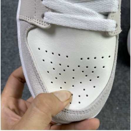Jordan low 1 Paris Gót Xanh - Giày Thể Thao JD Full Size Nam Nữ Chuẩn fomm | BigBuy360 - bigbuy360.vn