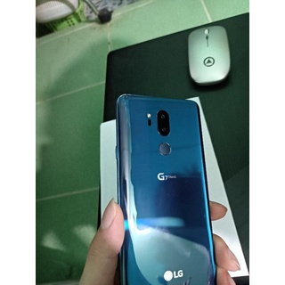 Điện thoại lg g7