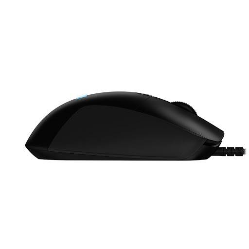 Chuột Game Có Dây Logitech G403 Hero Đen-Bảo hành 24 T