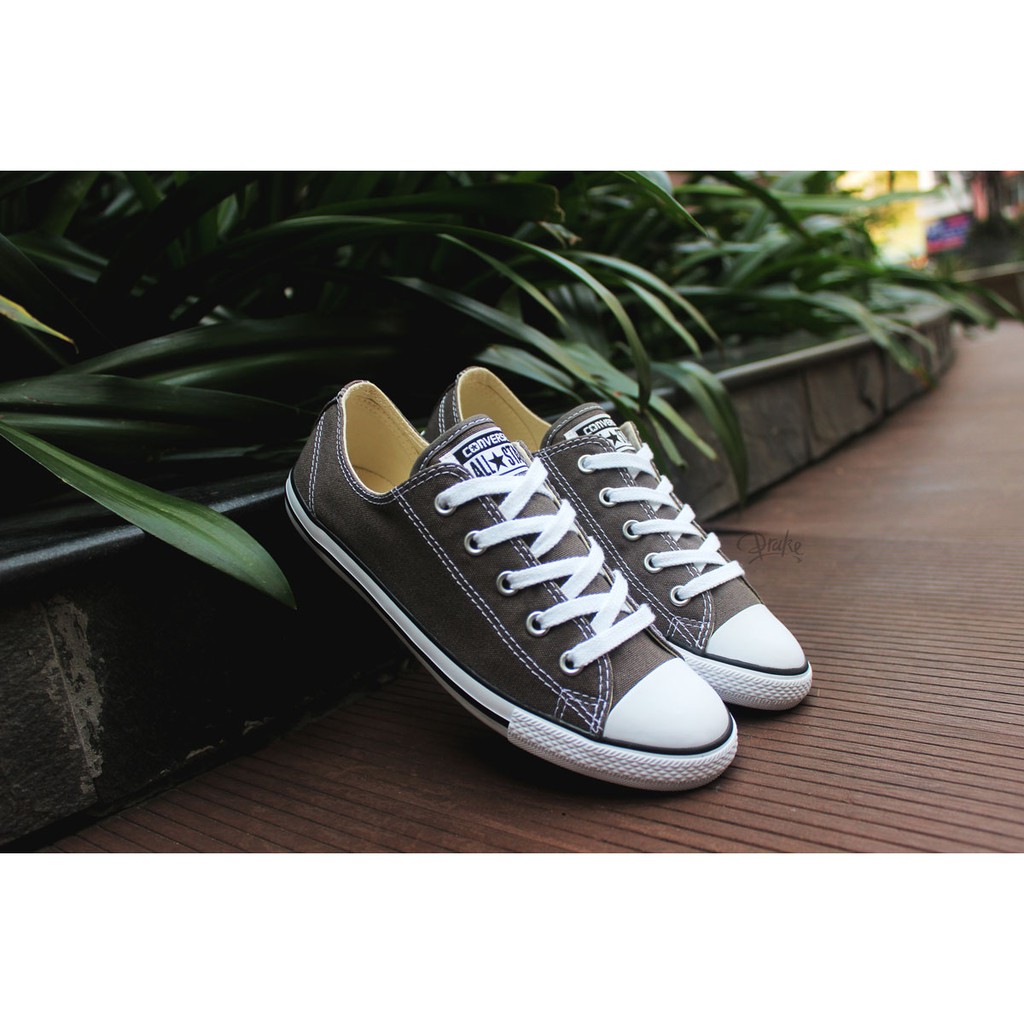 Giày sneakers Converse Chuck Taylor All Star Dainty 532353