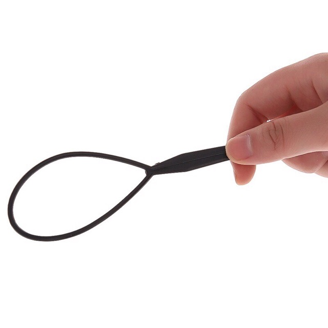 Dụng cụ làm tóc cô dâu