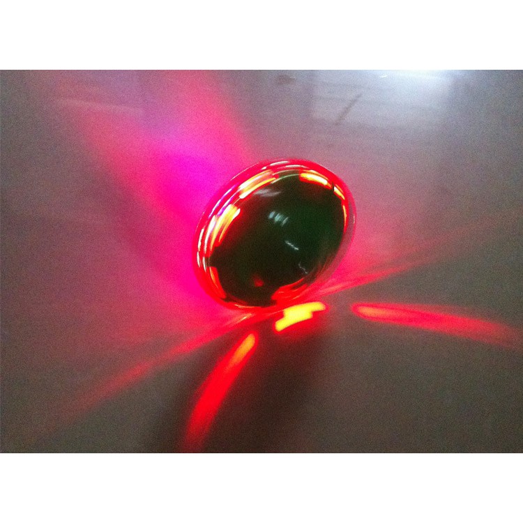 Con Quay Vô Cực  Thiết Kế Đèn Led Và Nhạc Mô Hình Đĩa Bay Cực Ngầu Cho Bé