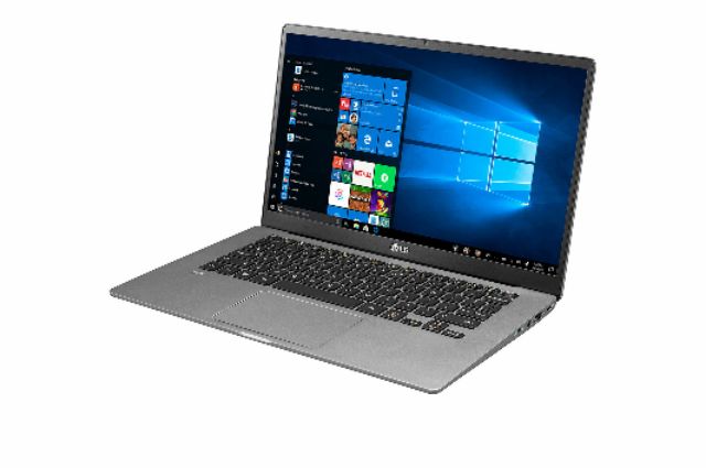 Laptop LG Gram 2020 14Z90N-V.AR52A5 Core i5-1035G7/ RAM 8GB/ 256GB SSD/14" FHD / 999g/ Pin 14h /BH 12 tháng chính hãng