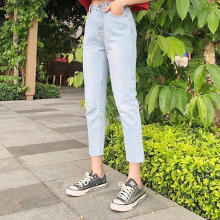 QUẦN JEANS BAGGY VNXK