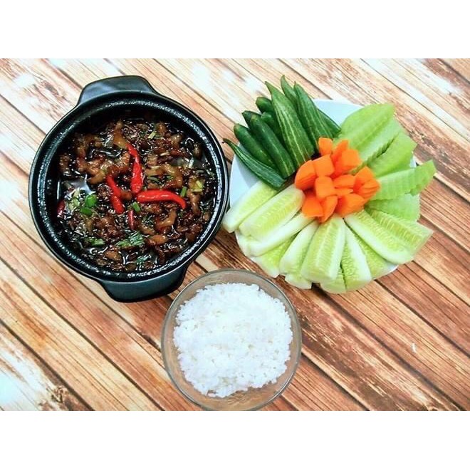 Tiêu chín ngào đường Bà Bảy Đông hộp 200g