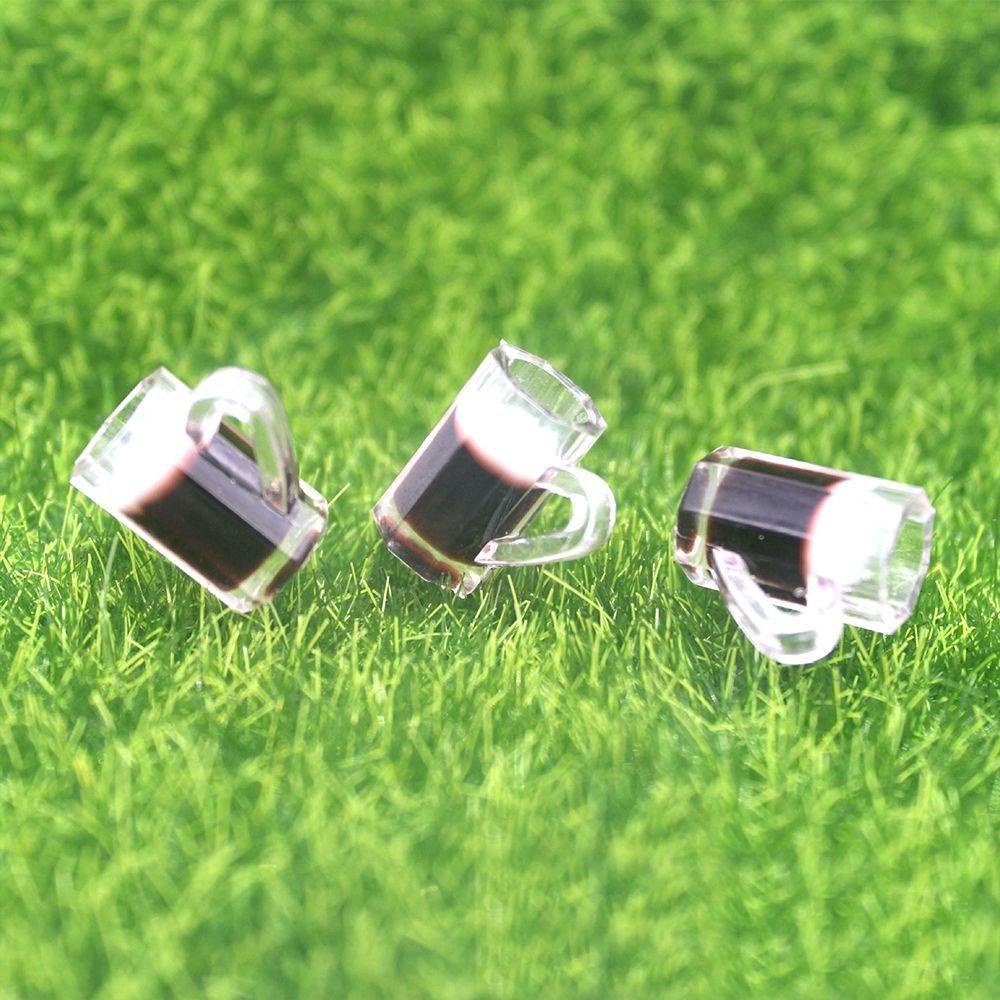 YIYU Cốc Đồ Chơi Mini Hình Cốc Nước Pubg Vui Nhộn Cho Nhà Búp Bê