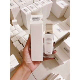 Sữa dưỡng dior prestige ❣️freeship❣️ sữa dưỡng dior prestige light-in-white l'emulsion lumiere