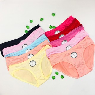 Quần lót , quần xì nữ cotton Anmyan QL4 kháng khuẩn
