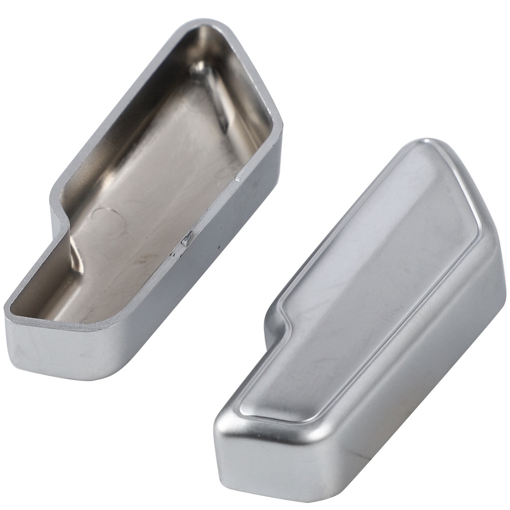 Phù Hợp Nút Công Tắc Điều Chỉnh Ghế Ngồi Mạ Crom Cho Mercedes-Benz E-Class W204 W205 W212 W218 X204 X166 C E GLK GL