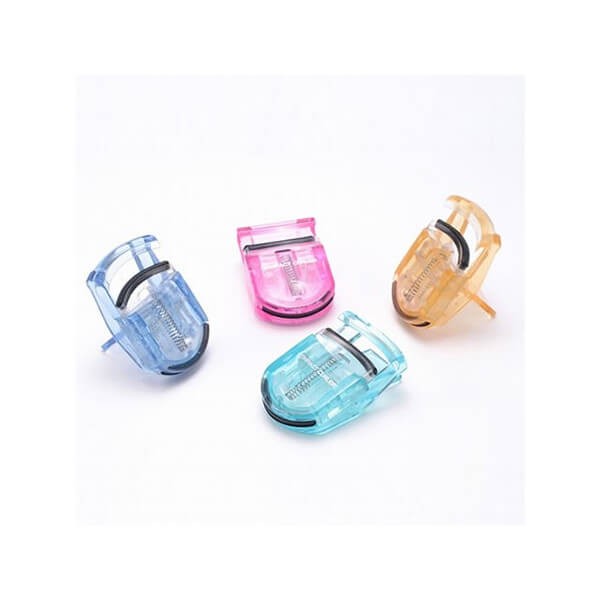 Uốn mi cong thân nhựa KAI hàng Nhật