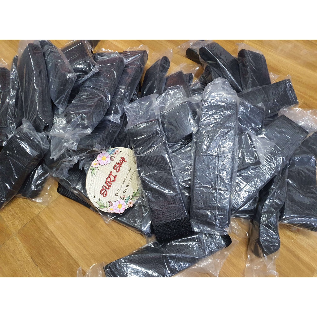 NẸP CƯỚC  BẢN 8CM MAY VIỀN CHÂN VÁY - CUỘN 20m