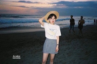 Áo phông callme (MV)
