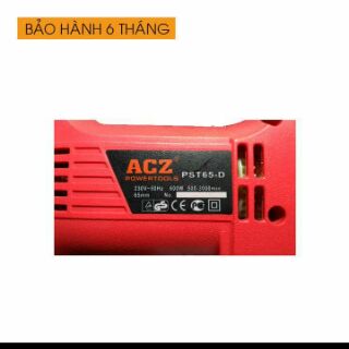 Cưa lọng acz