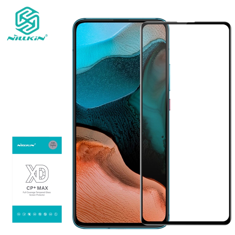 Kính Cường Lực NILLKIN Bảo Vệ Màn Hình Cho Xiaomi Redmi K30 Pro / Zoom / Xiaomi Poco F2 Pro / K30 Ultra