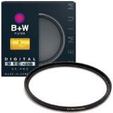 Kính lọc Filter B+W XS-Pro Digital 010 UV-Haze MRC Nano 55mm (Hoằng Quân) + Bóng thổi bụi
