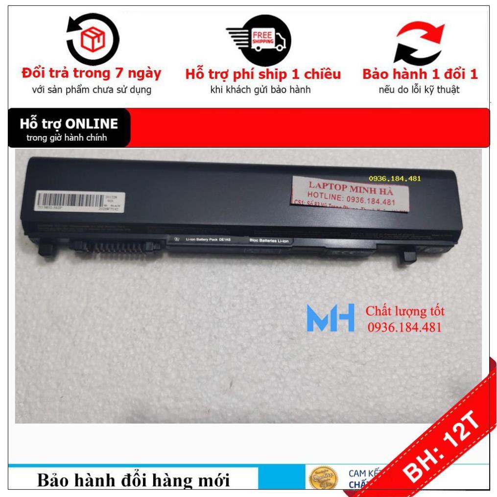 BH12TH Pin laptop Toshiba Portege R930, Pin Toshiba Portege R930 loại tốt