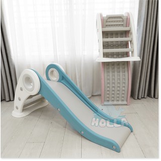 Cầu trượt Heo Holla