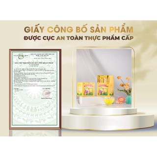 Cốm ăn ngon Bạch Mai