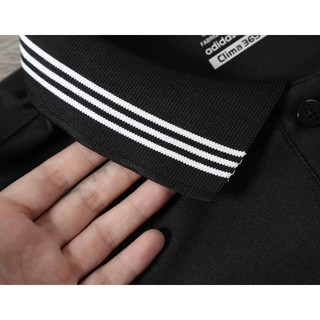 Áo Polo Thể Thao AD Viền Cổ