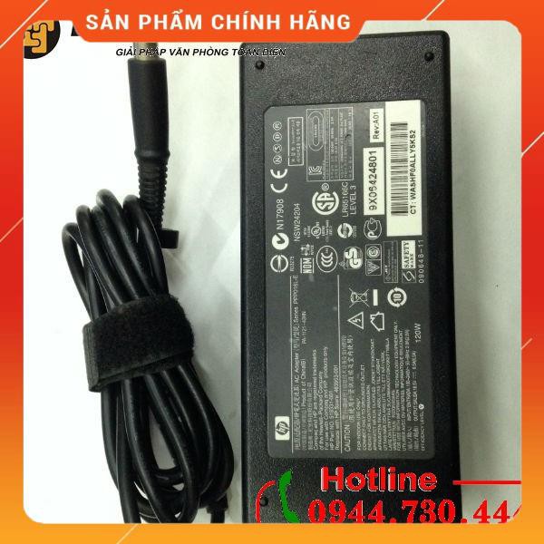 (Có sẵn) Sạc pin laptop HP Compaq 2210b 2230s hàng tháo máy _Siêu rẻ