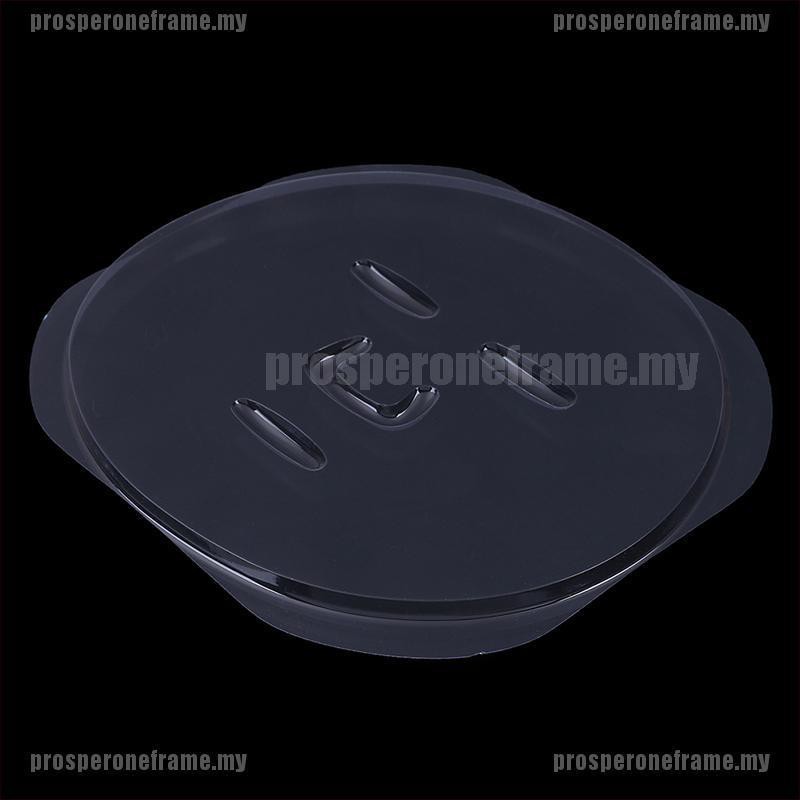 1 X Mặt Nạ Làm Từ Nhựa Pvc Trong Suốt | BigBuy360 - bigbuy360.vn