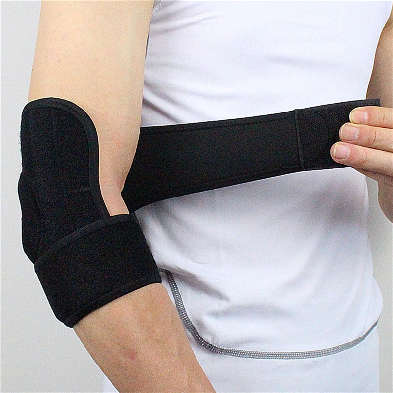 Băng đeo bảo vệ khuỷu tay thoải mái chất lượng cao