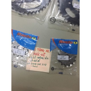 Nhông Sên Dĩa Recto Xe Win 100