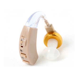 Máy trợ thính BioHealth JH-115 ( Móc Tai)