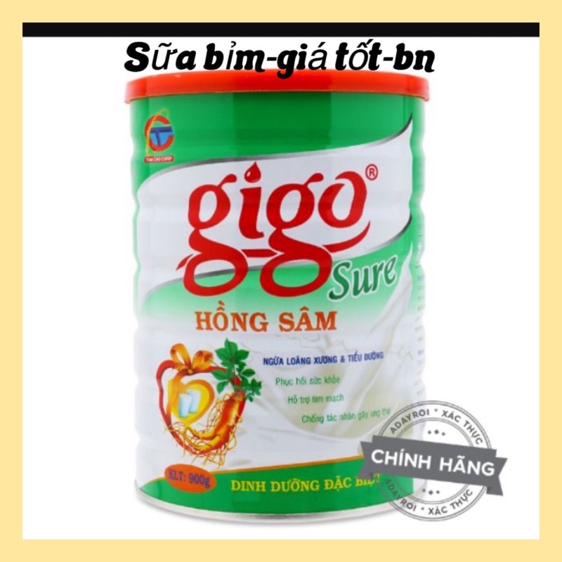 combo bỉm sữa