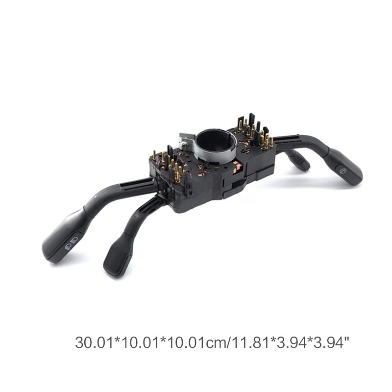 Edb * Công Tắc Kết Hợp Xe Hơi 443953513Phụ Kiện Cần Gạt Nước Chuyên Dụng Dành Cho Kính Chắn Gió Xe Hơi