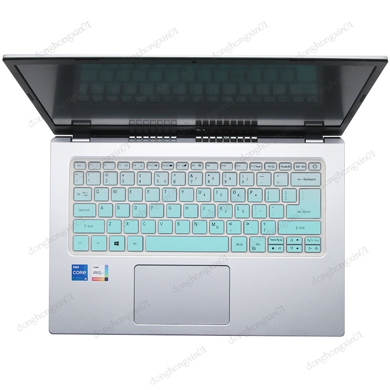 Miếng Dán Bảo Vệ Bàn Phím Cho Acer Aspire 5 A514-54 / A514-54G / A514-54S A514-53 A514-52 14 inch