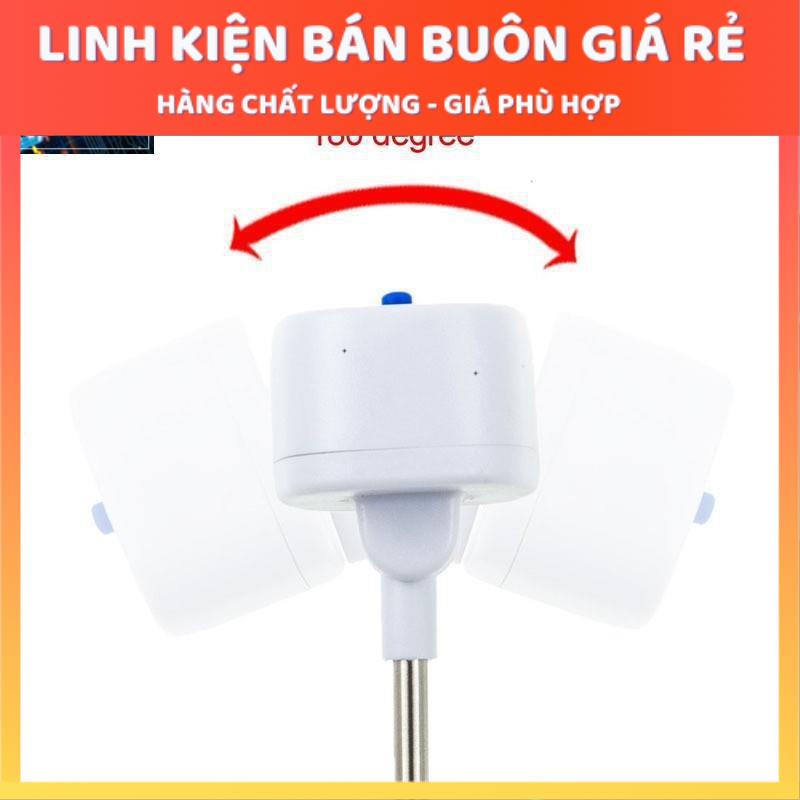Nhiệt kế nhà bếp đo nhiệt độ thức ăn điện tử TA288 đọc tức thì dùng cho dầu/ sữa/ cà phê/ nước