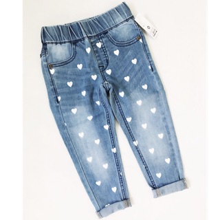 Sỉ quần jean bé gái Old navy