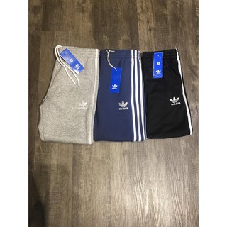 quần nỉ nữ adidas