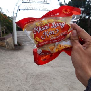 Khoai lang kén