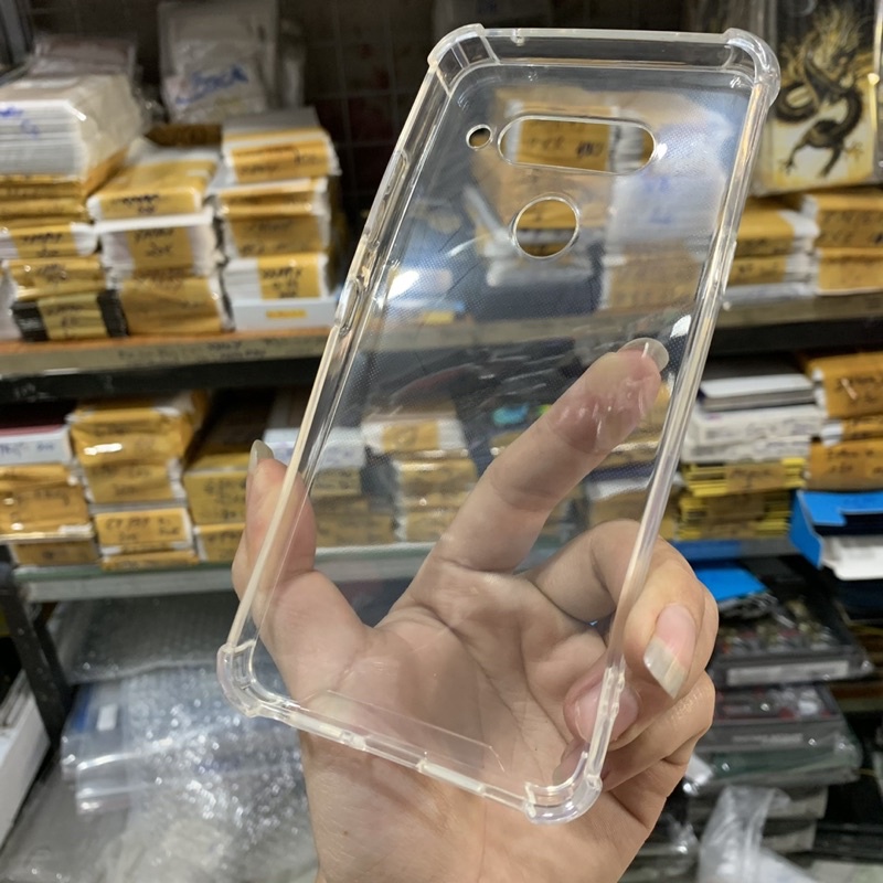 Ốp lưng LG V30,V40 ,V50/V50thinQ,V60 ,Velvet, trong chống sốc