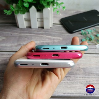 Điện Thoại Sharp Android One S1 - Chơi liên quân mượt