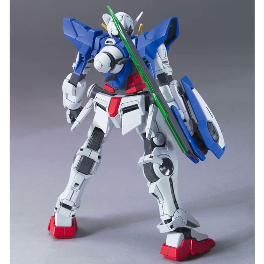 Mô hình đồ chơi lắp ráp Gundam HG Exia Repair II 00 44 1/144