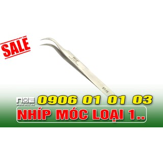 Nhip Vetus móc Hàng xịn, dùng cho thợ điện tử