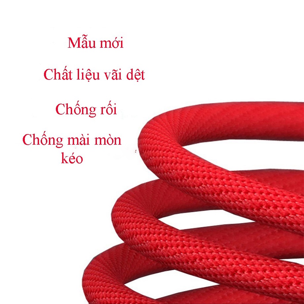 Dây sạc đa năng 3 in 1-Loại cực tốt -dc3801