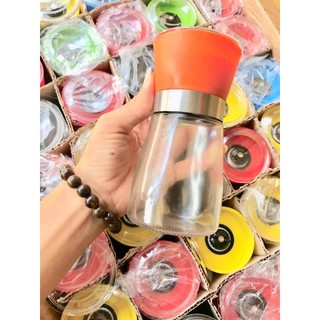 Xay tiêu cầm tay