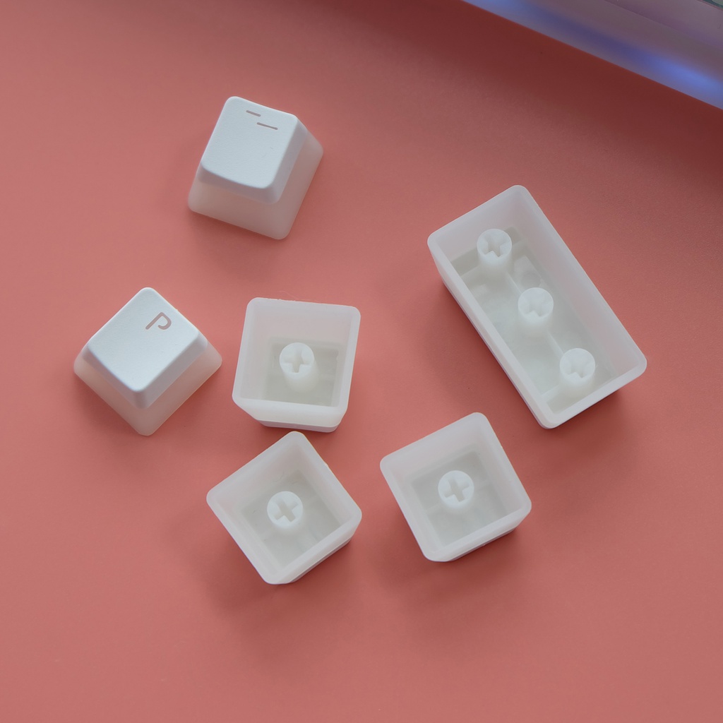 134 phím Full Kit-RGB, PBT Double Leather Pudding Keycaps, Cấu hình OEM, Tương thích với Công tắc Gateron Kailh Cherry MX, cho 61/87/104/108 Phím Bàn phím cơ ANSI