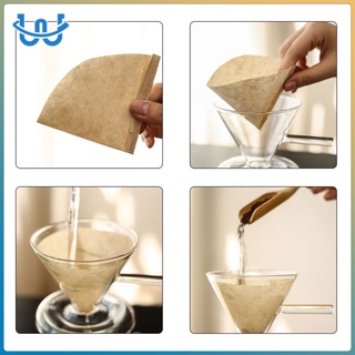 Bình Pha Cà Phê Bằng Thủy Tinh 600ml / 21oz