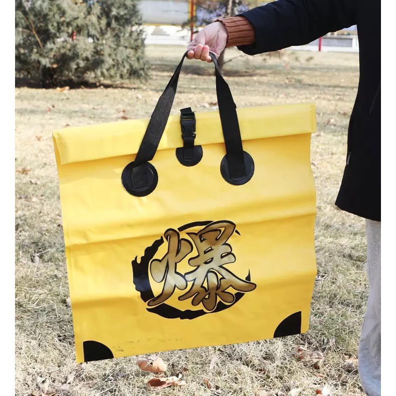 Túi Đựng Rọng, Đựng Cá